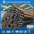 Exportation de pipe en acier sans soudure chinoise vers le Vietnam